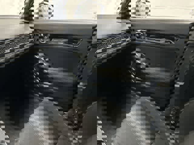 2025 Honda Civic Sport Touring