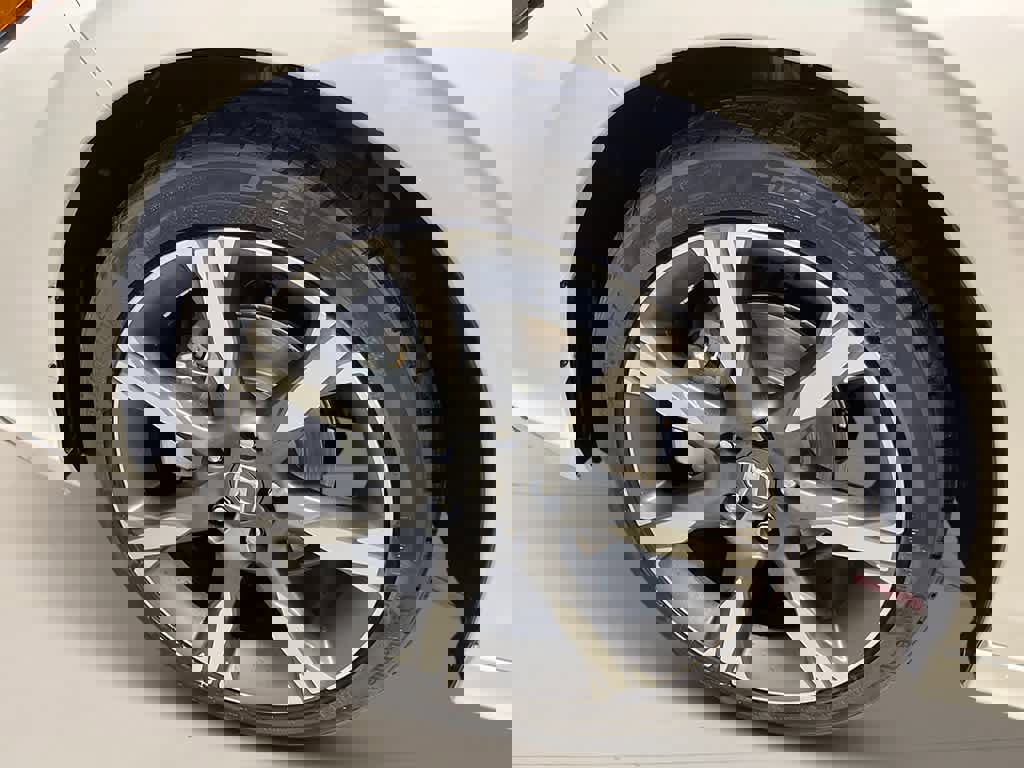 2026 Honda Civic Sport Touring