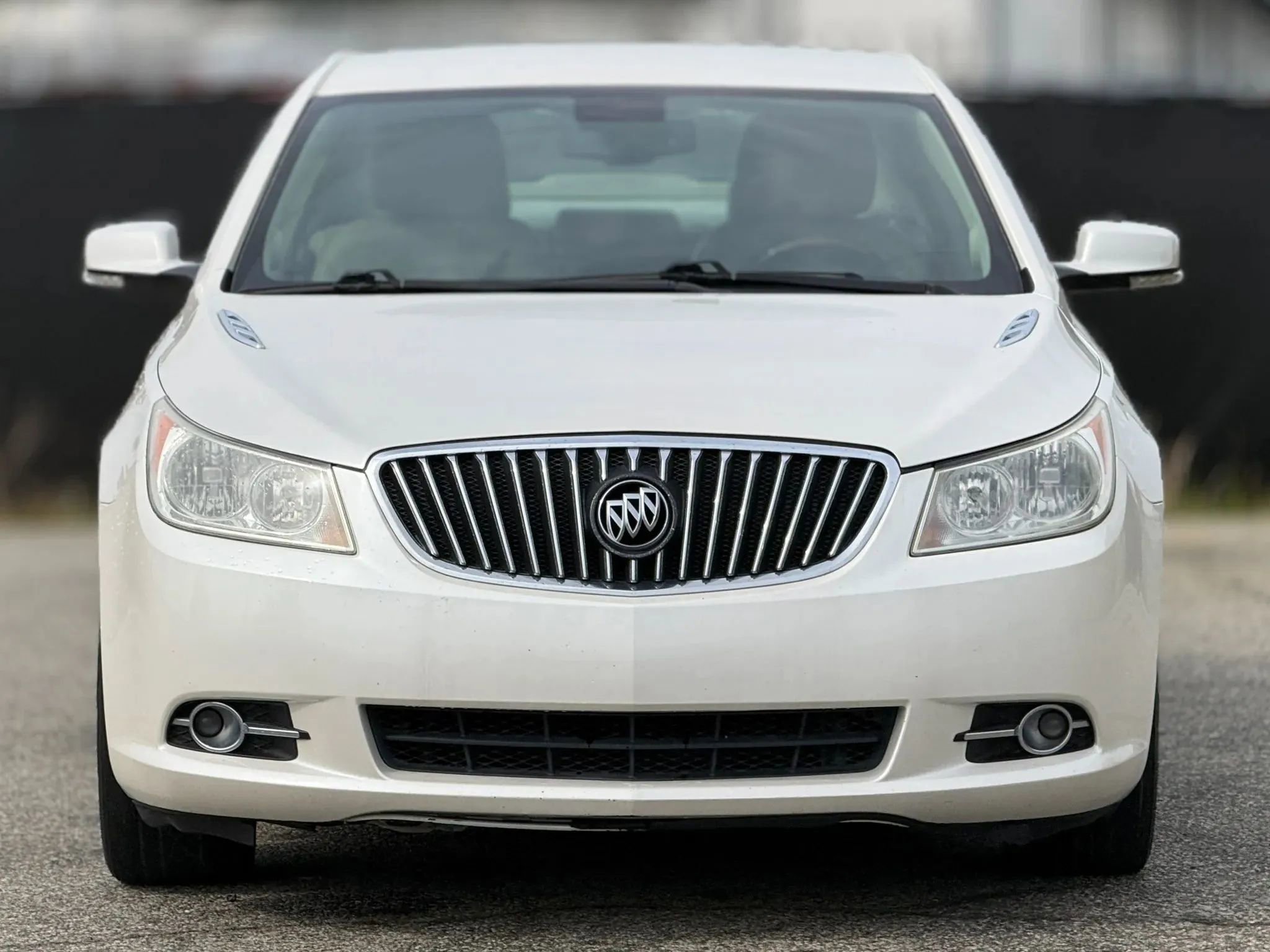 2013 Buick LaCrosse Premium