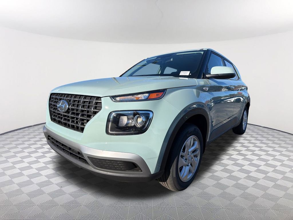 2026 Hyundai Venue SE