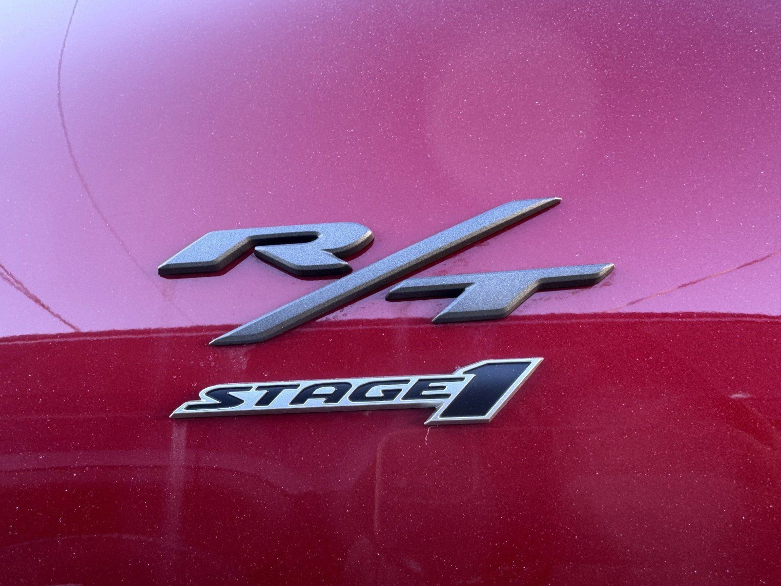 2024 Dodge Charger R/T