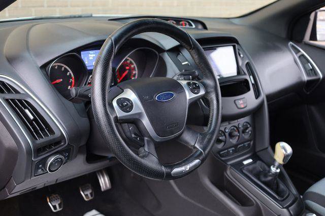 2014 Ford Focus ST