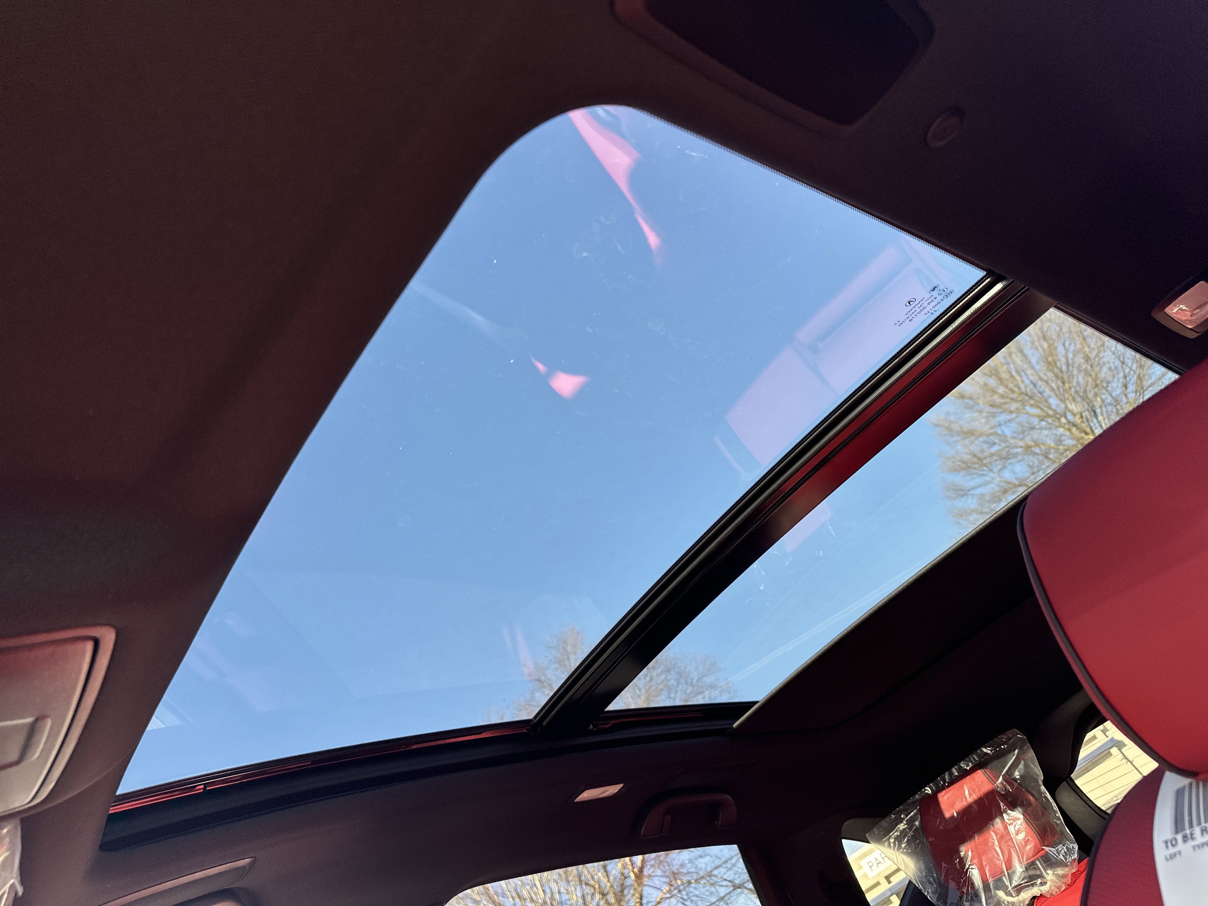 2026 Acura RDX A-Spec