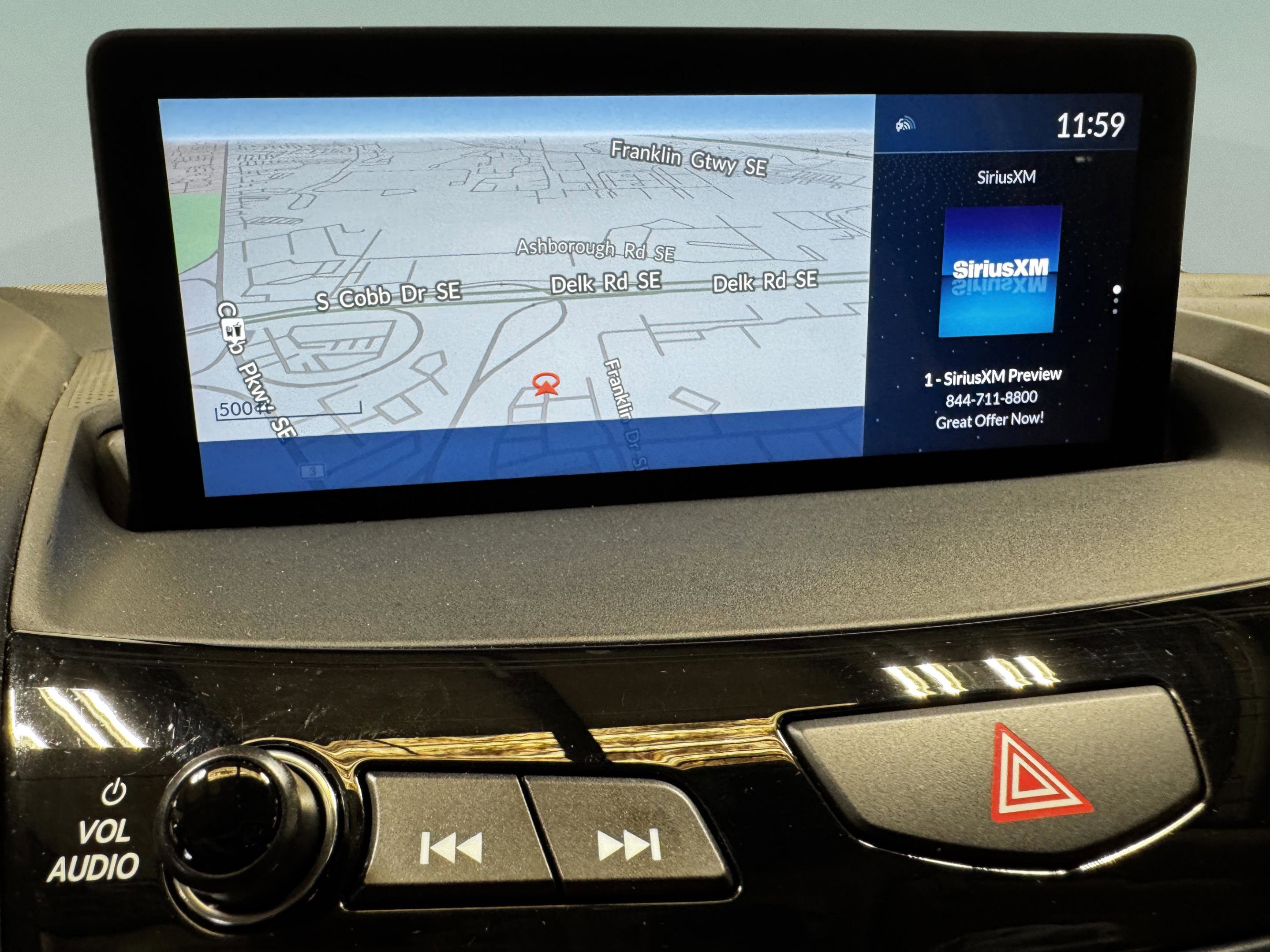 2021 Acura RDX AWD w/ Advance Package