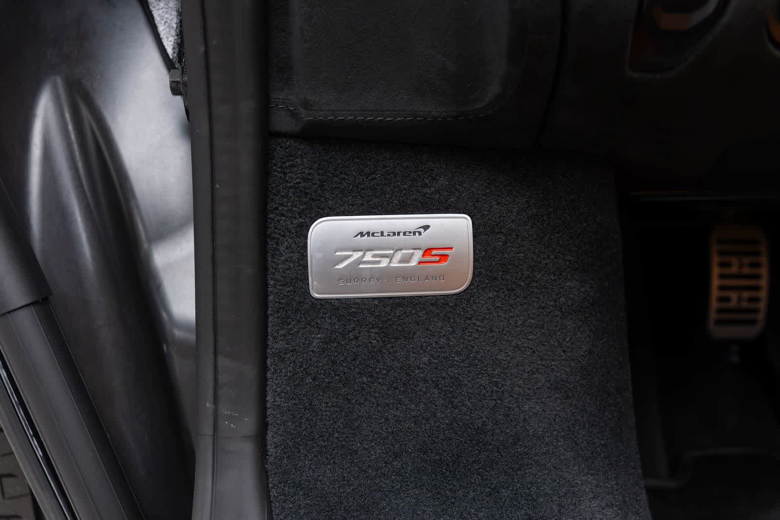 New 2027 McLaren 750S Spider photo 7