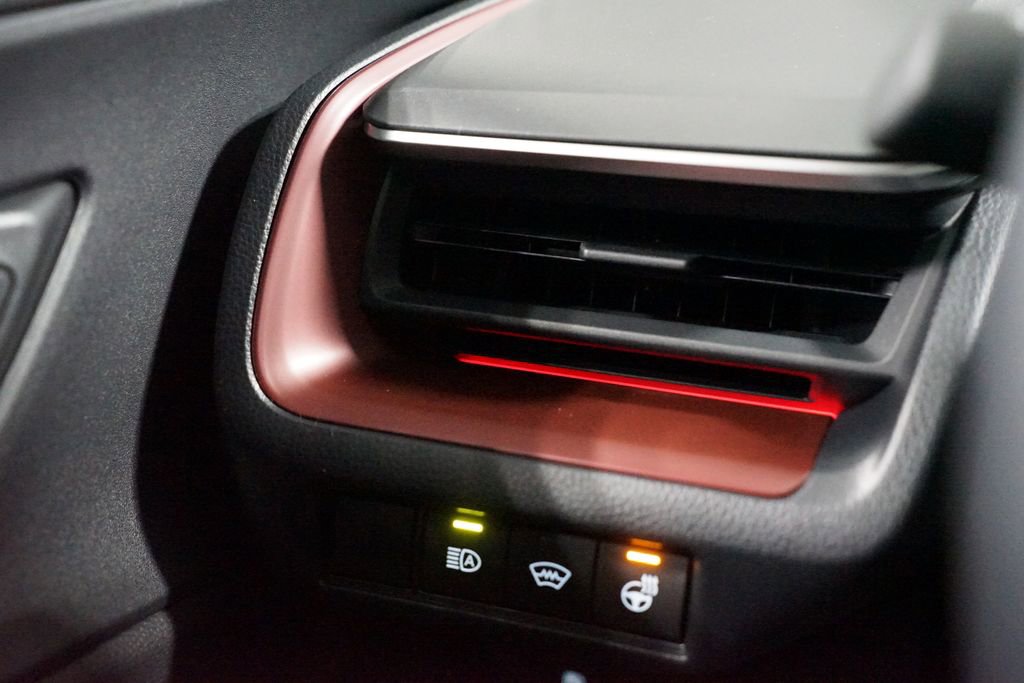 2026 Toyota Prius Plug-In Hybrid