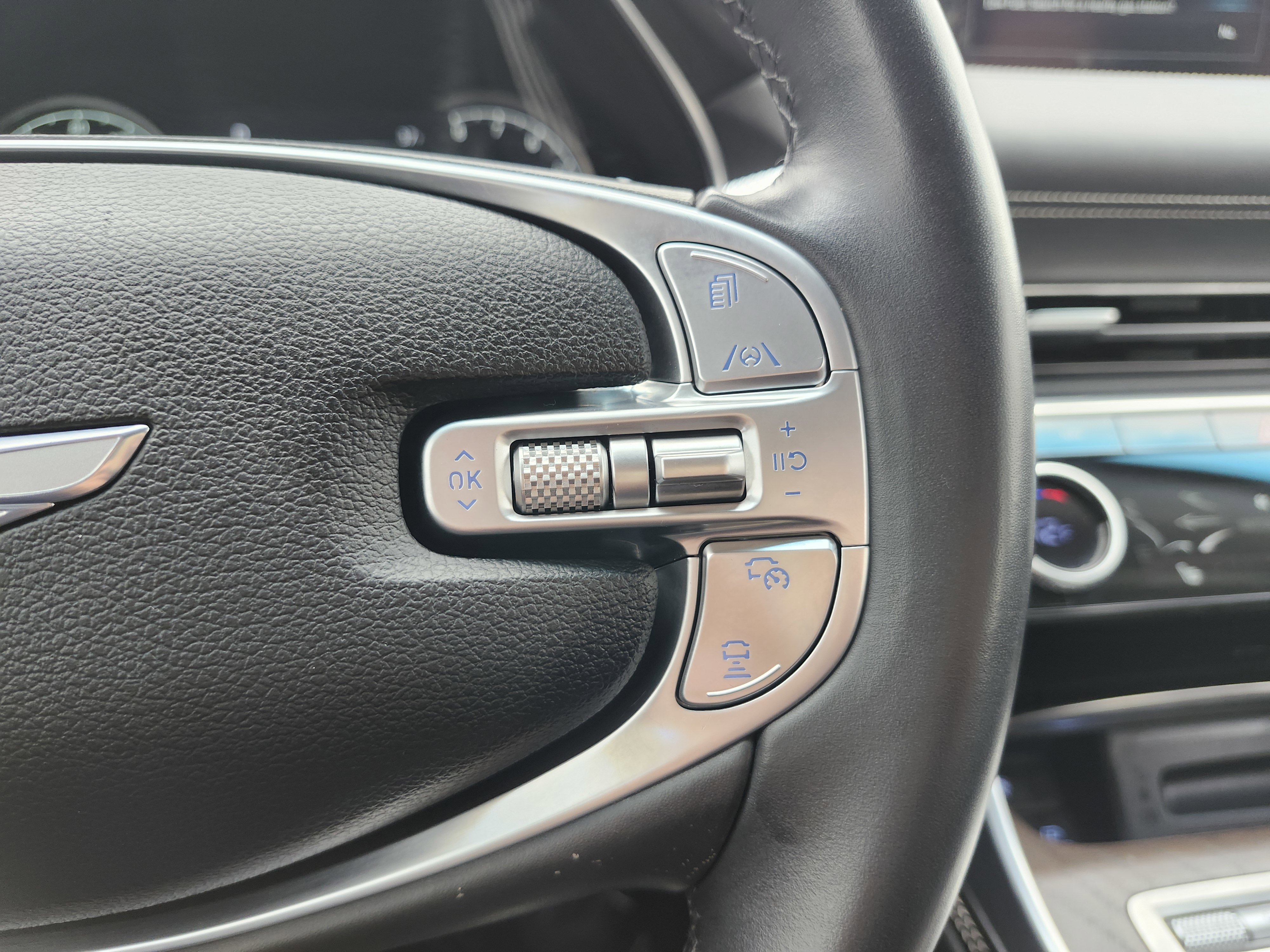 2024 Genesis Gv80 2.5T