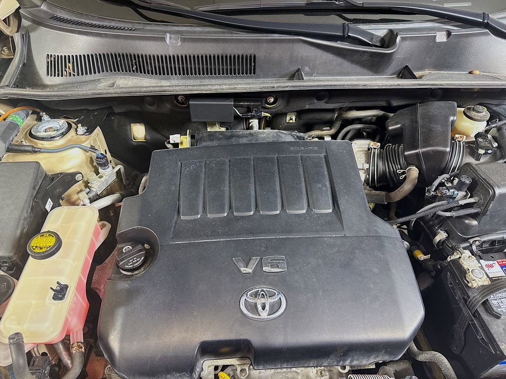 2010 Toyota RAV4 Limited