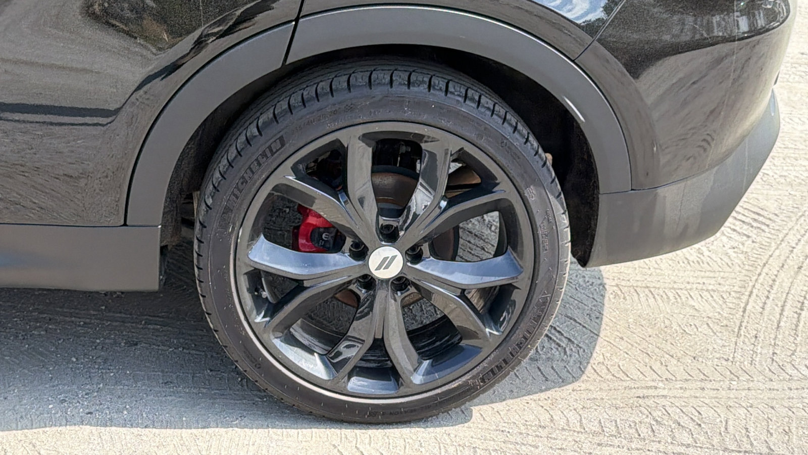 2025 Dodge Hornet GT Plus