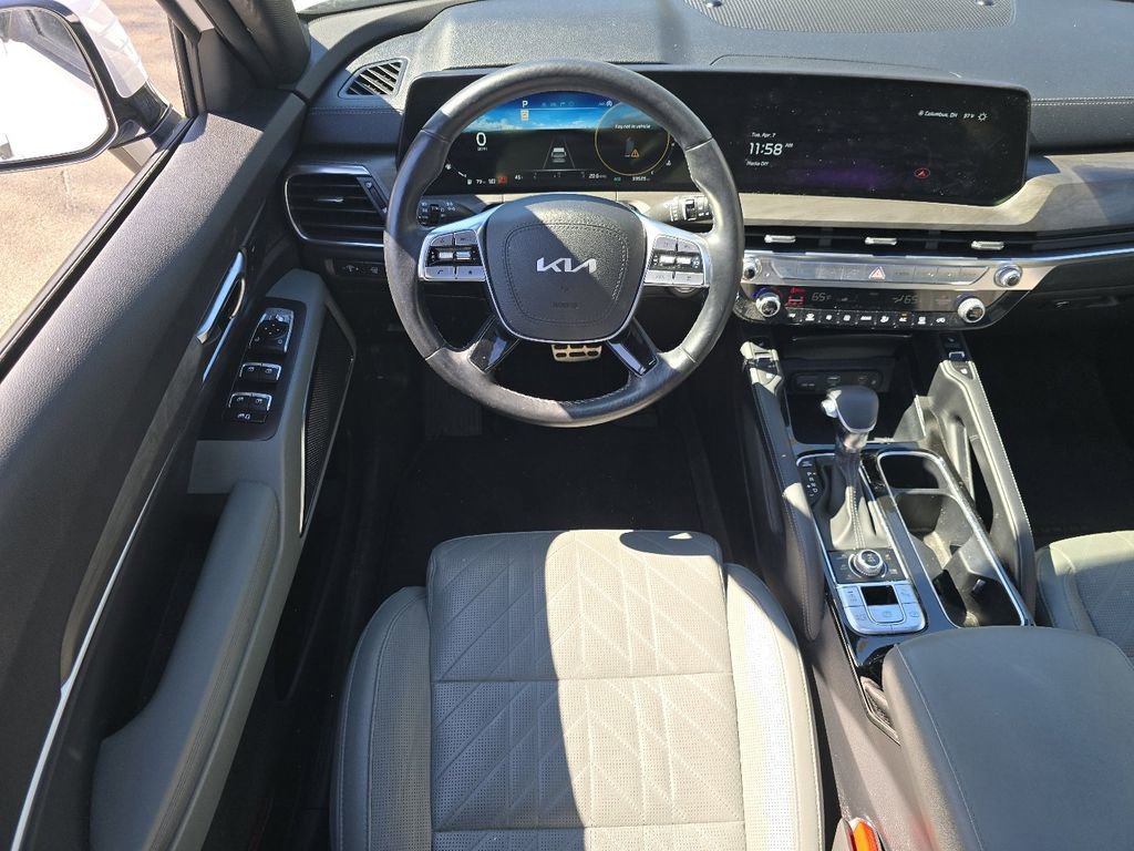 2023 Kia Telluride SX X-Line
