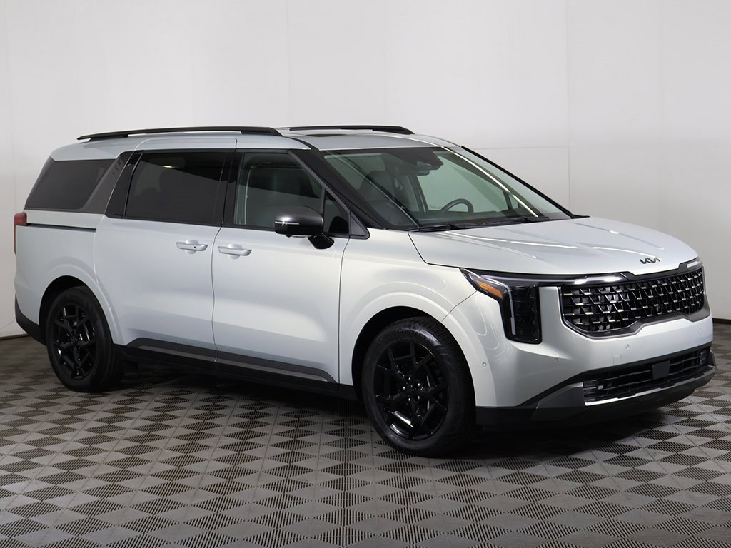 Used Kia Carnival Minivans for Sale Near Me in Canton, OH - Autotrader