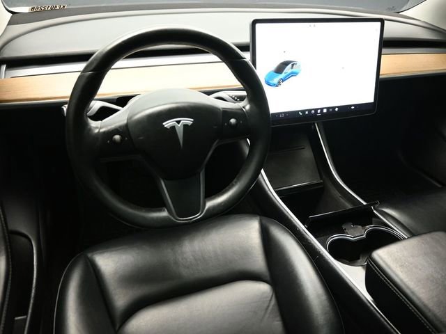2019 Tesla Model 3 Mid Range