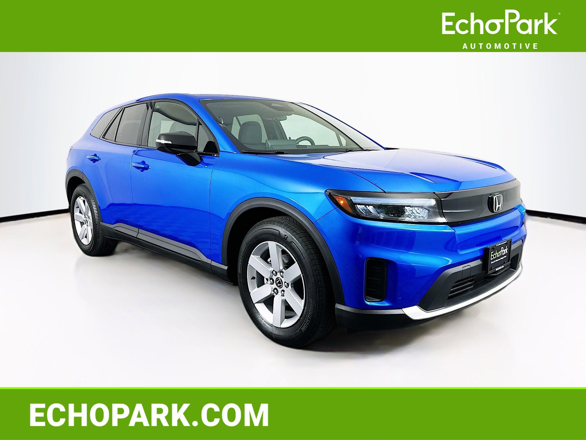 2025 Honda Prologue Eco