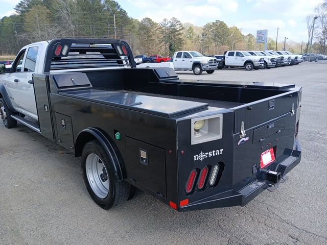 2019 RAM 5500 Tradesman