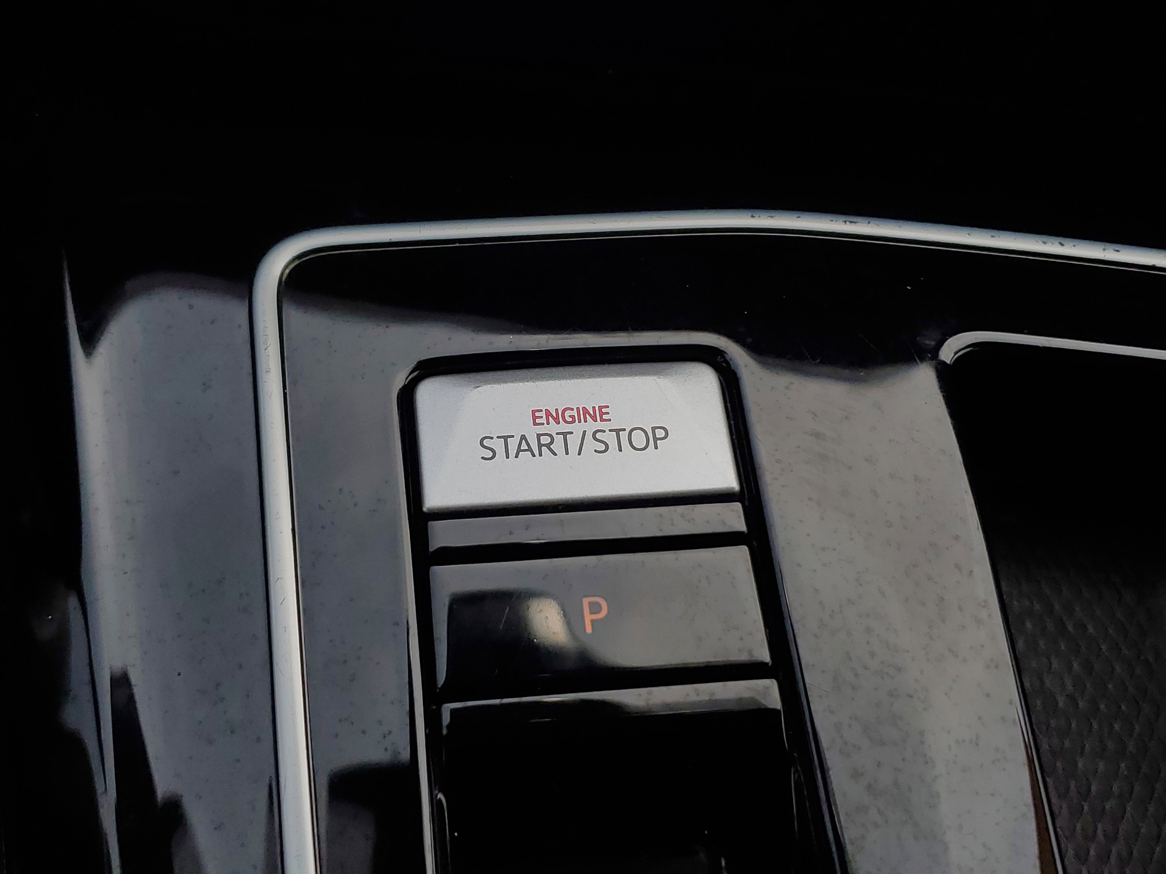 2024 Volkswagen GTI S