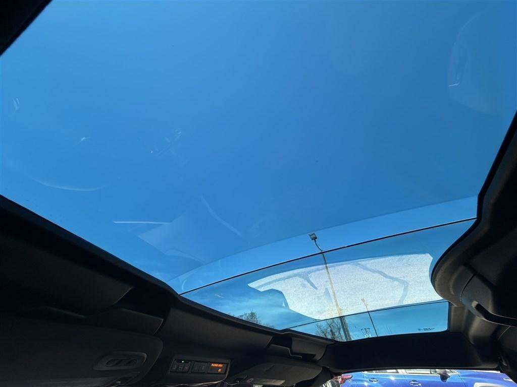 2023 Chevrolet Corvette Stingray Preferred Cpe