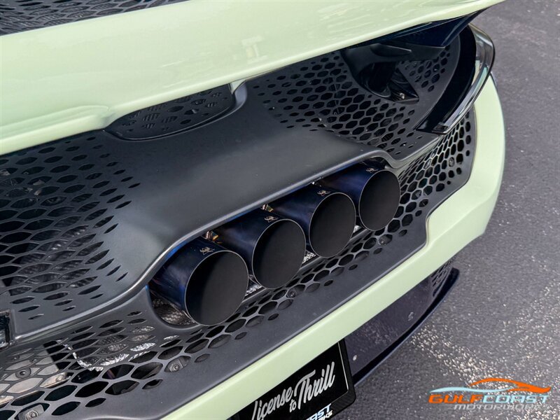 Used 2021 McLaren 765LT photo 56