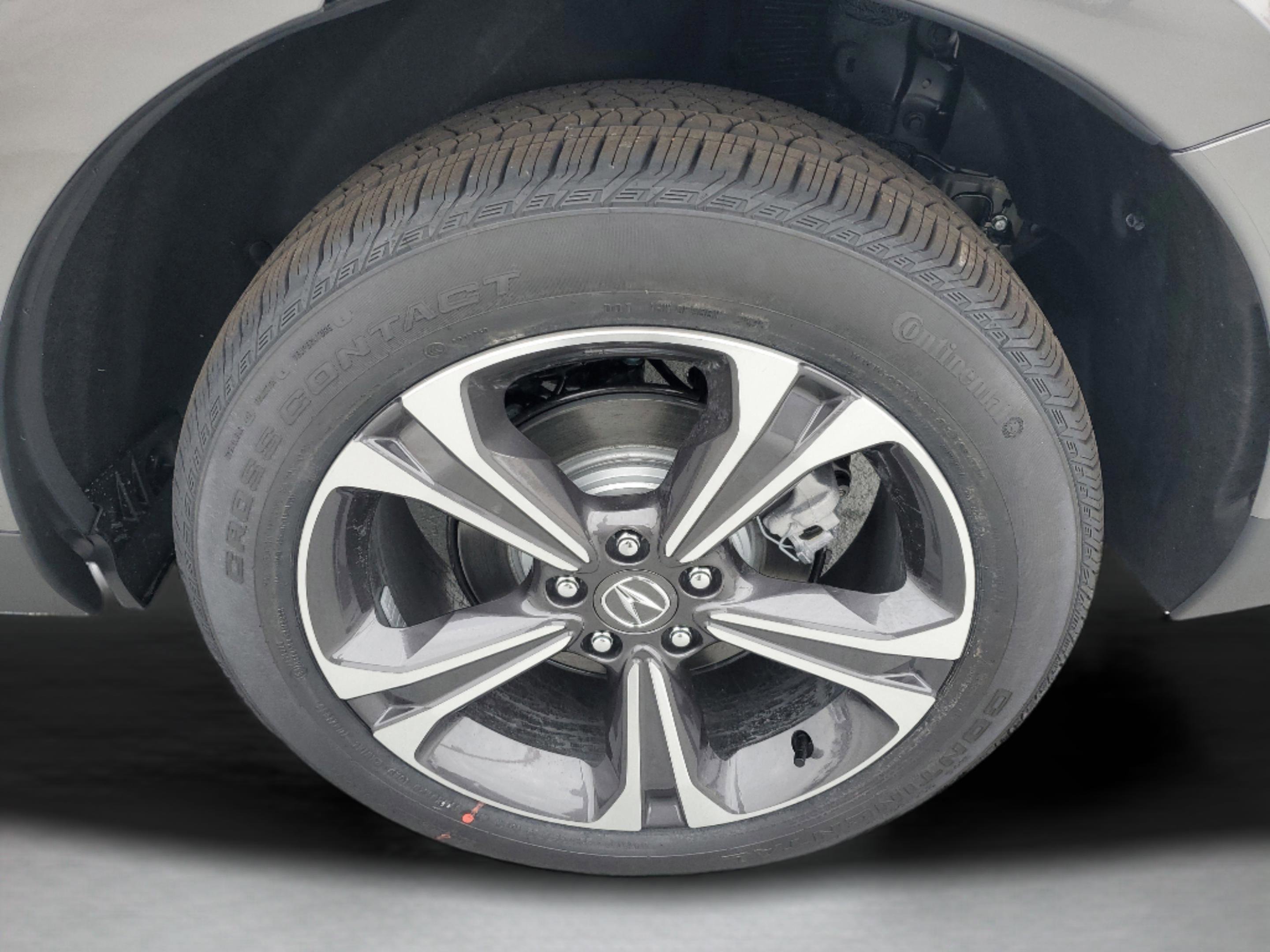 2026 Acura RDX SH-AWD w/ Technology Package