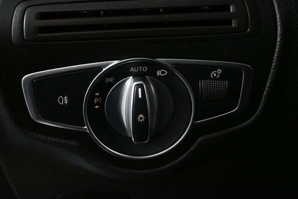 2020 Mercedes-Benz GLC 300 4MATIC Coupe