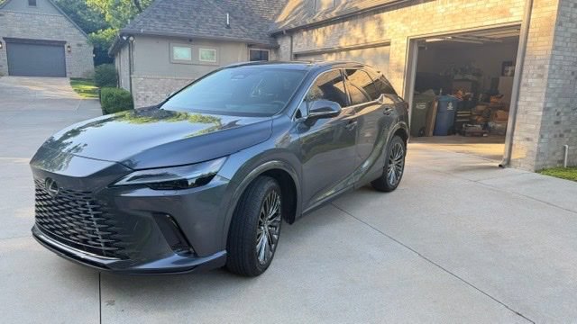 Certified 2024 Lexus RX 350 w/ Convenience Package