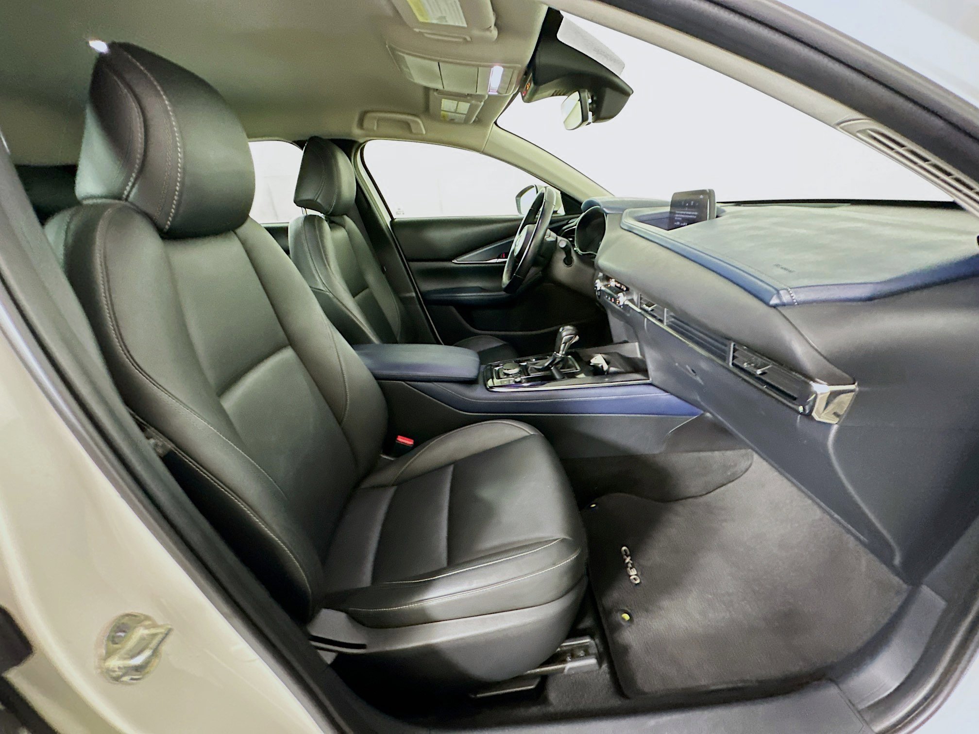 2020 MAZDA Cx-30 FWD w/ Preferred Package