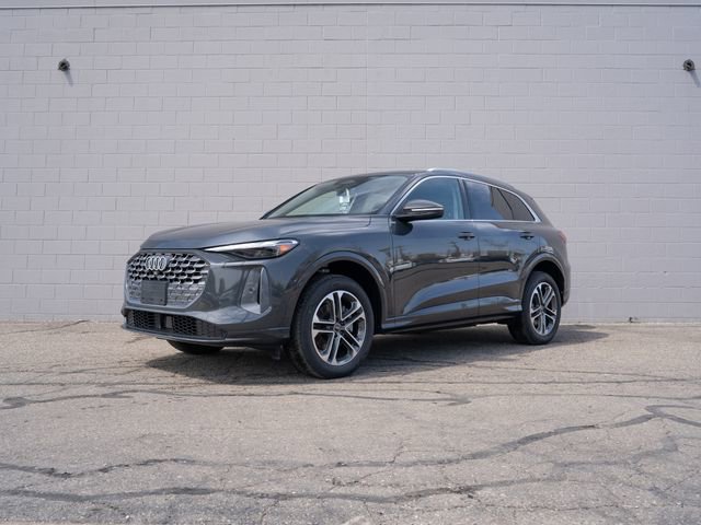 New 2026 Audi Q5 Premium
