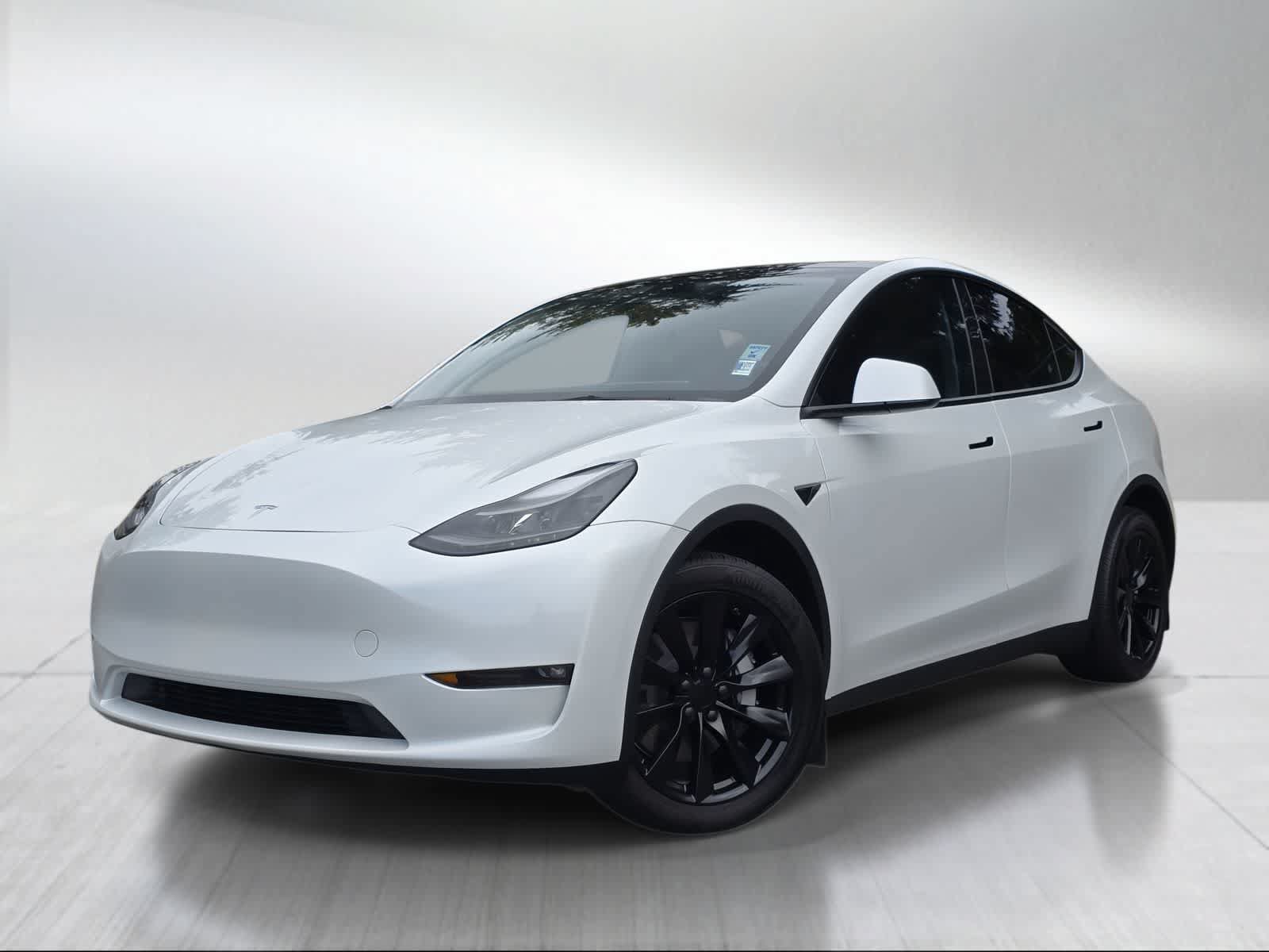 Used 2023 Tesla Model Y Long Range