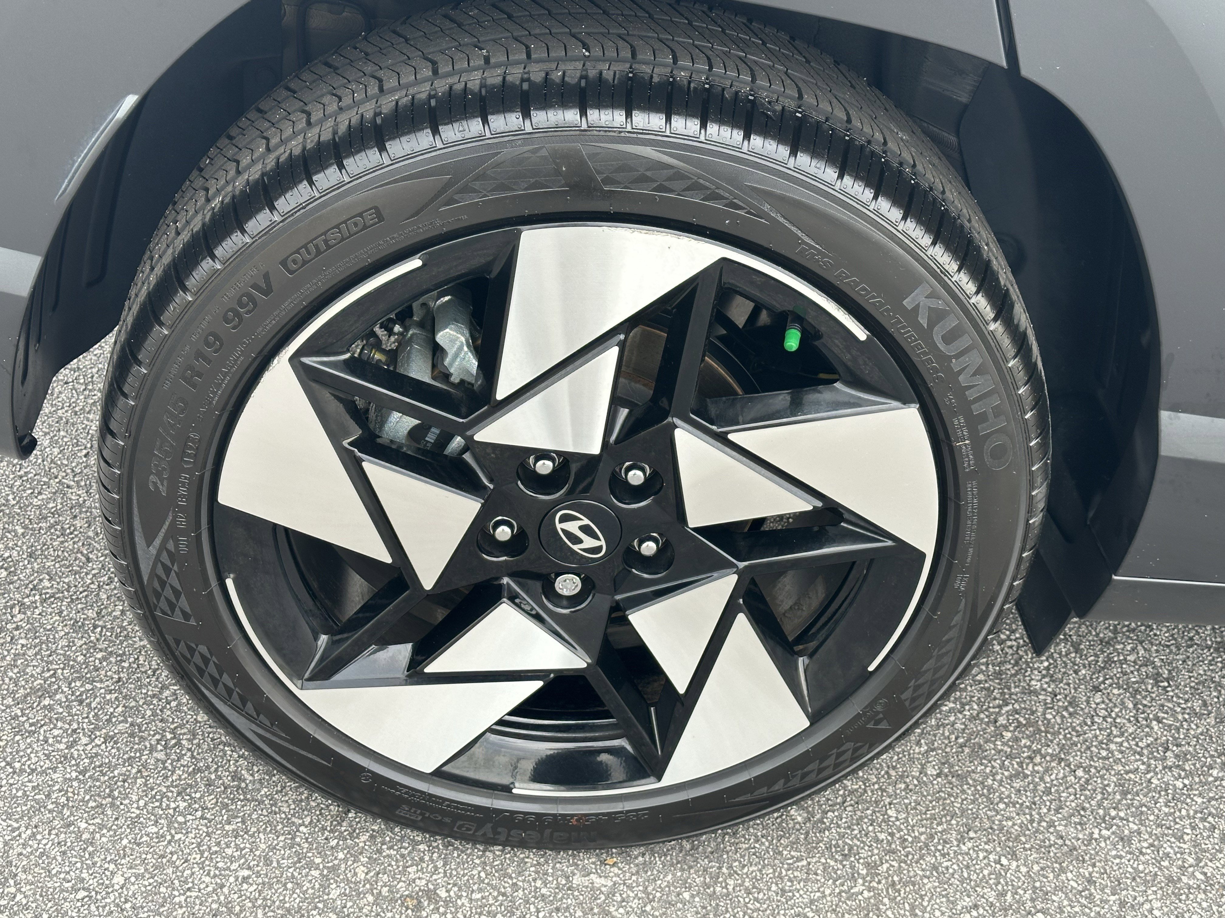 2025 Hyundai Kona Limited