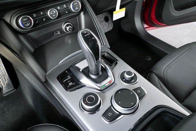 2026 Alfa Romeo Stelvio Sprint