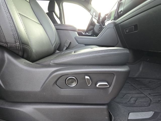 2024 GMC Sierra 2500 Denali