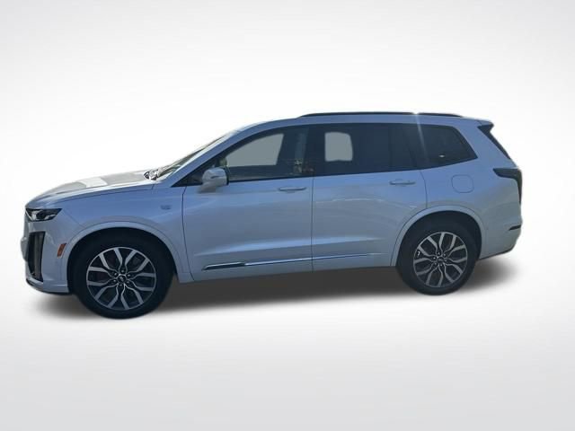 Used 2023 Cadillac XT6 Sport w/ Technology Package