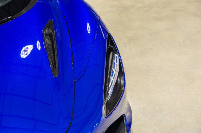 Used 2021 McLaren 720S Performance photo 11
