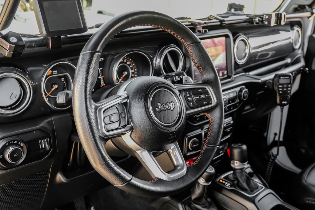 2023 Jeep Wrangler Unlimited Rubicon 392