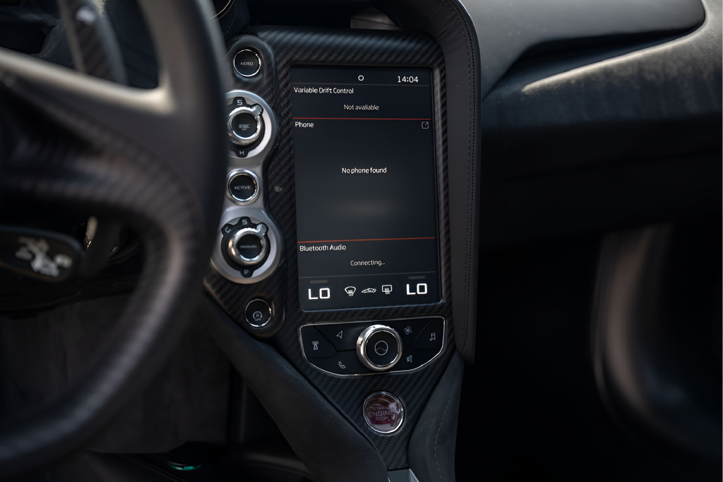Used 2019 McLaren 720S photo 39