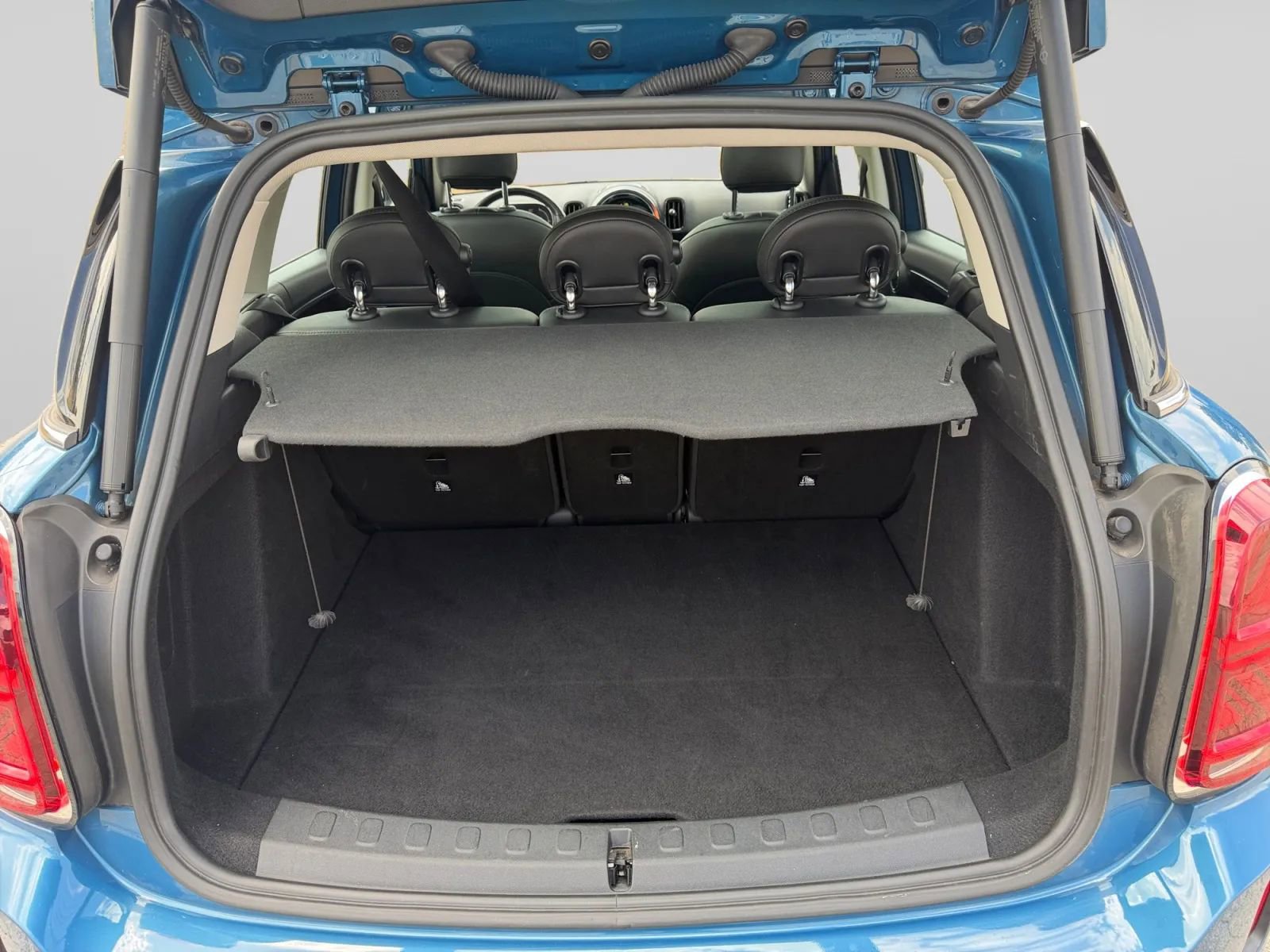 2022 MINI Cooper Countryman