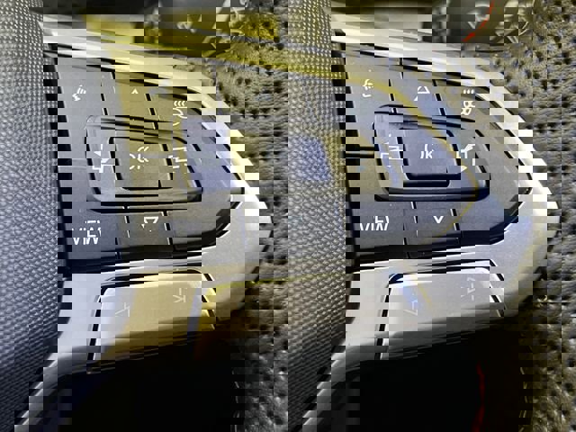 2026 Volkswagen GTI SE