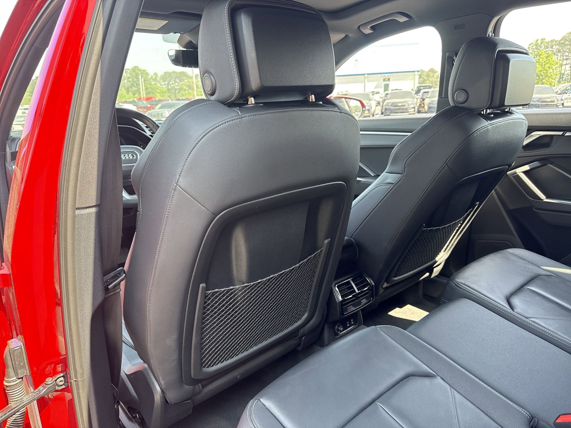 2024 Audi Q3 2.0T Premium Plus