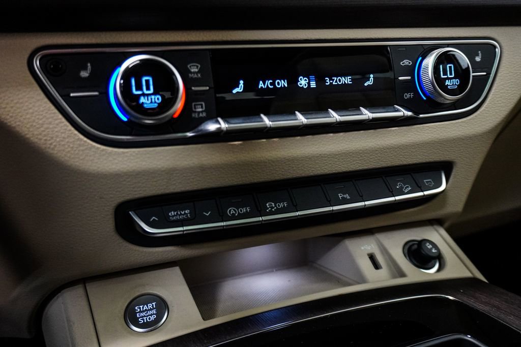 2023 Audi Q5 2.0T Premium