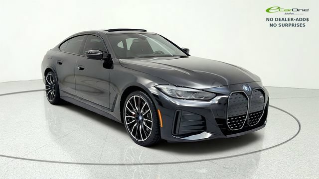 Used 2024 BMW i4 M50