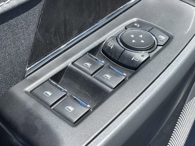 2023 Ford F150 Lariat