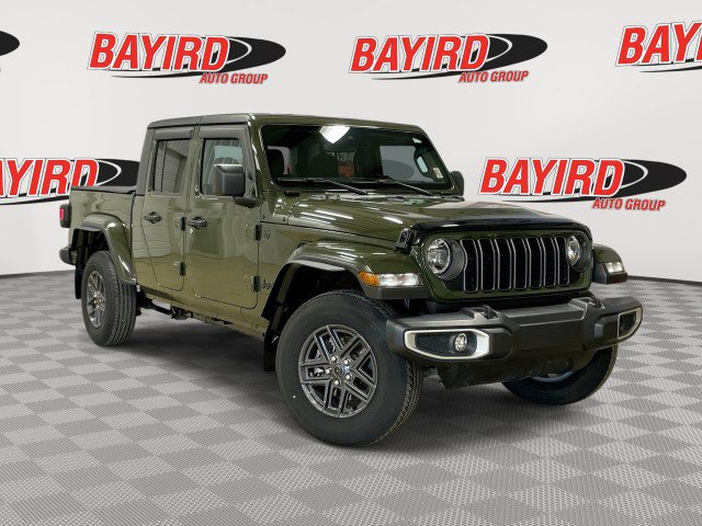 Used 2024 Jeep Gladiator Sport