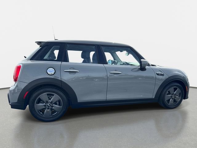 2022 MINI Cooper S