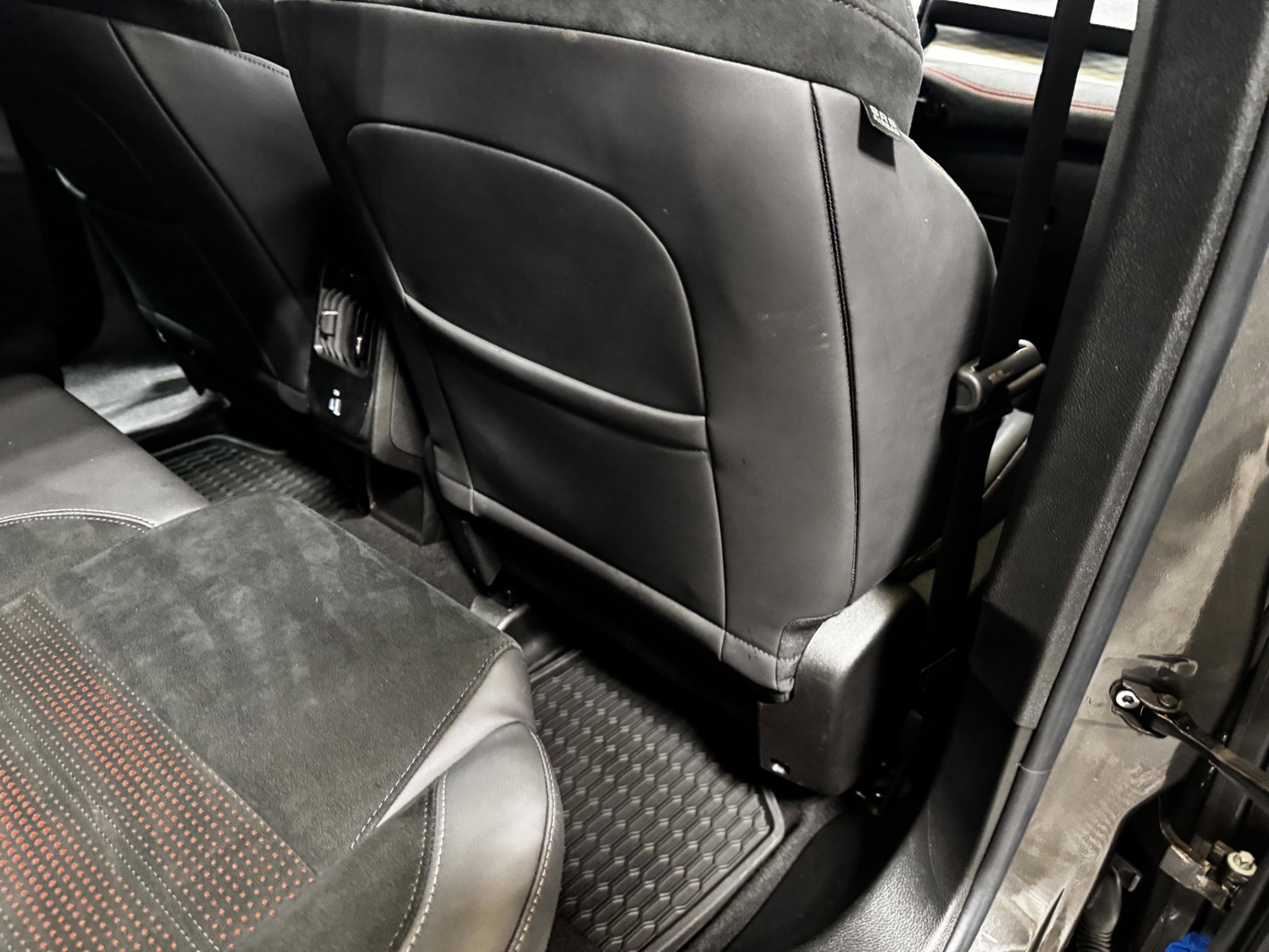 2024 Alfa Romeo Tonale Veloce