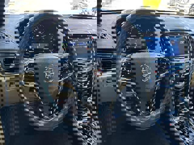 2014 Cadillac ATS 2.0T Sedan