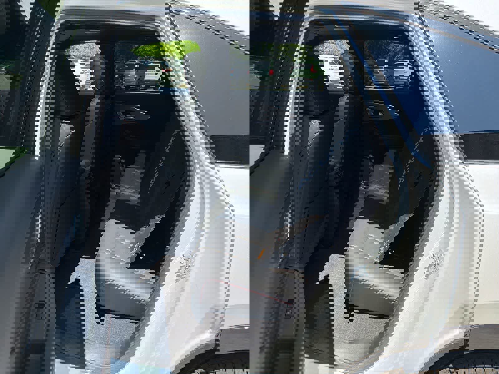 2024 Acura ZDX A-Spec