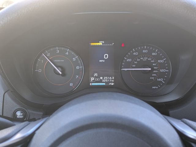 2023 Subaru Crosstrek 2.0i