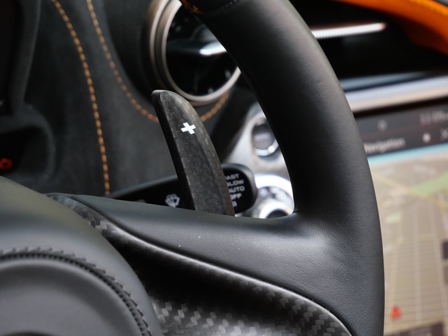 Used 2023 McLaren 720S Performance photo 12