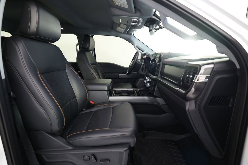 2026 Ford F250 Lariat