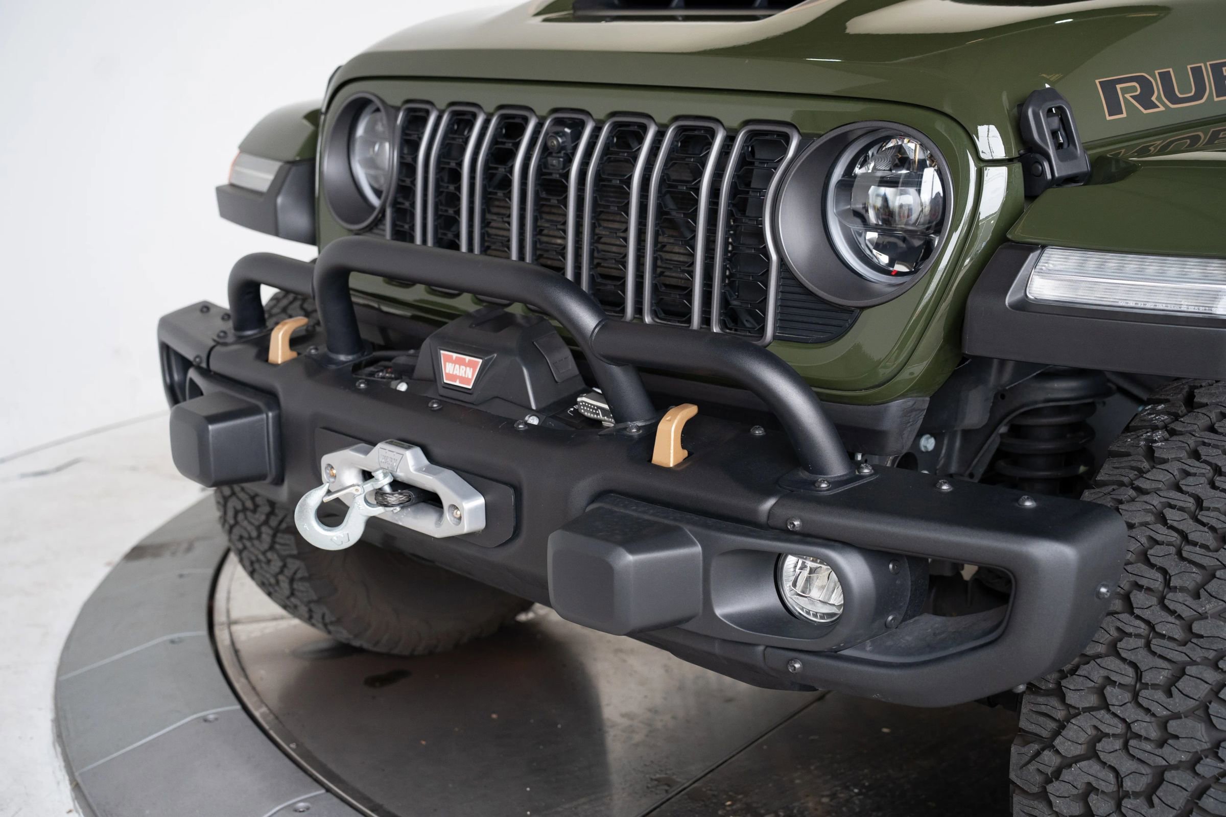 2023 Jeep Wrangler Unlimited Rubicon 392