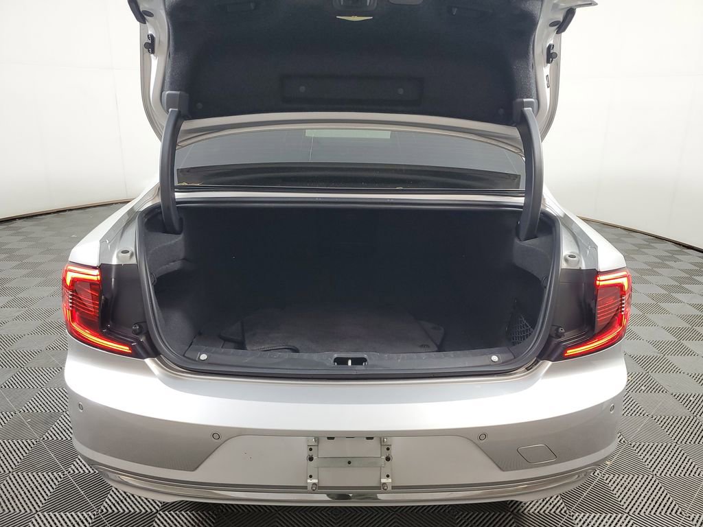 2022 Volvo S90 B6 Inscription